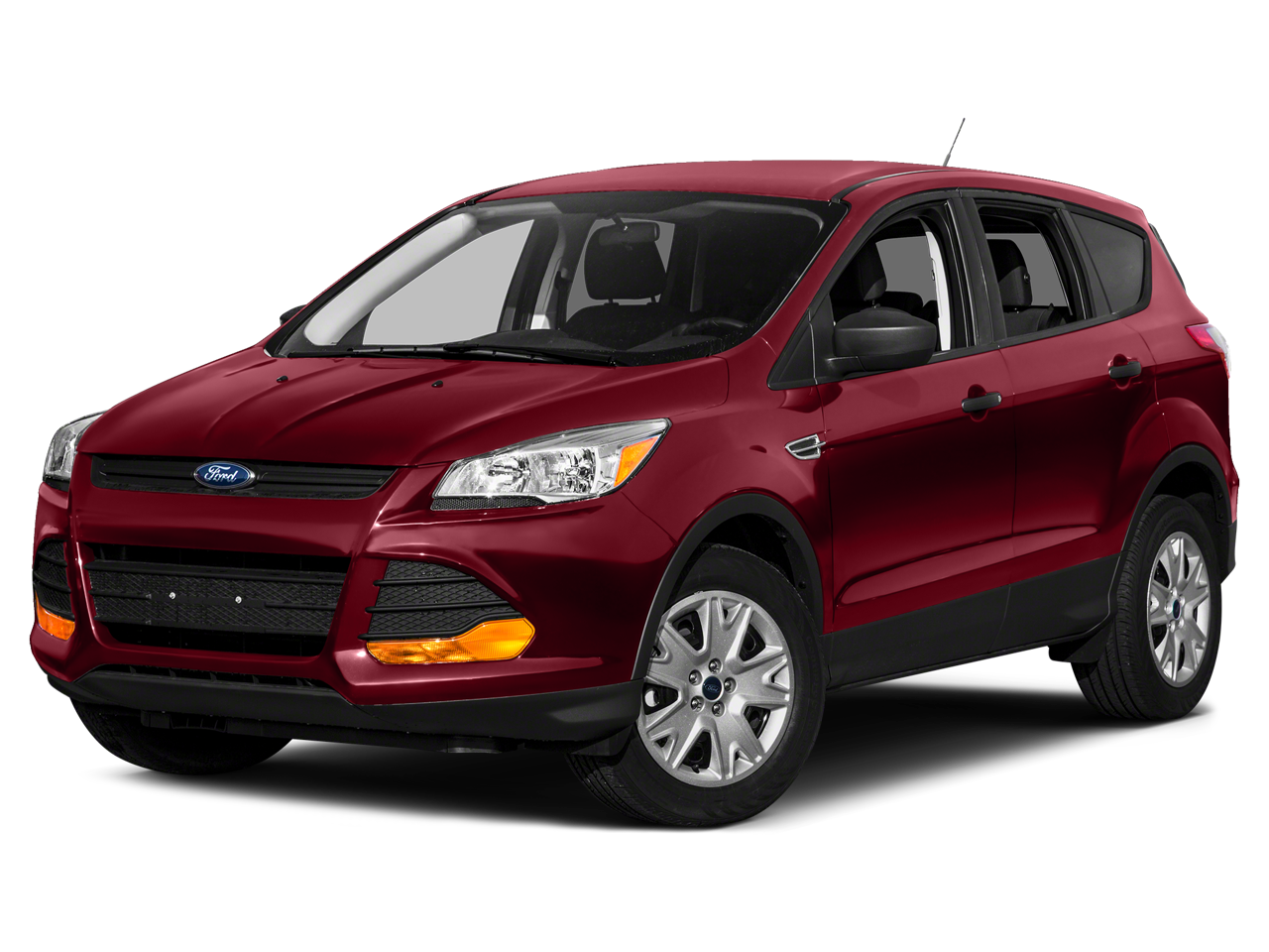 2015 Ford Escape Titanium 4WD's photo