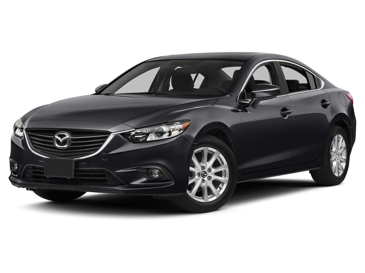 2015 Mazda EZ-6 i Grand Touring Auto's photo