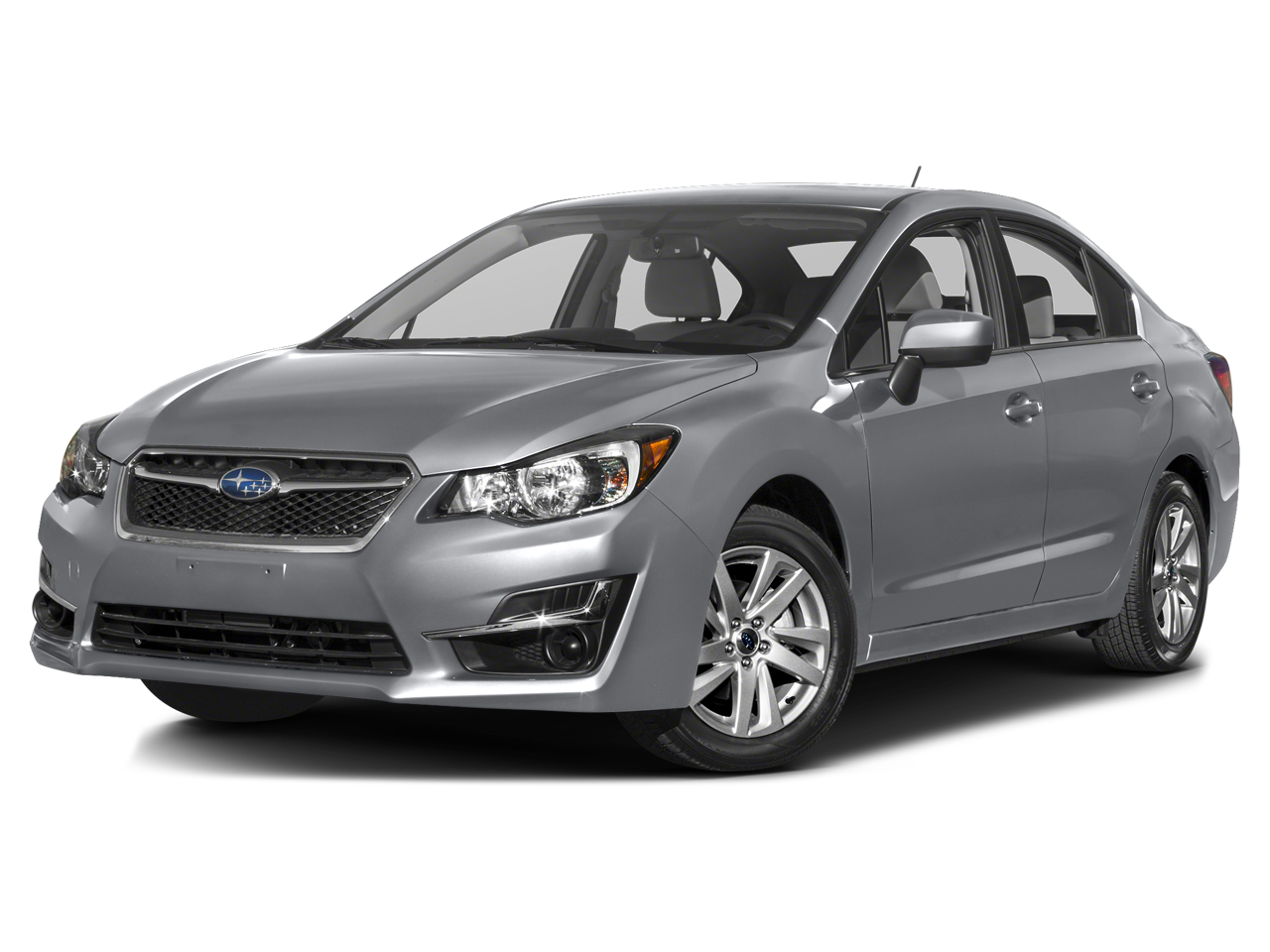 2015 Subaru Impreza 2.0I Premium Auto (PZEV)'s photo