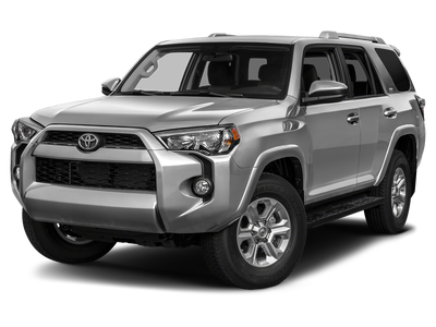 2015 Toyota 4Runner Limited
