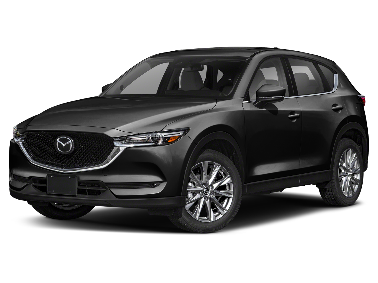 2019 Mazda Mazda CX-5 Grand Touring