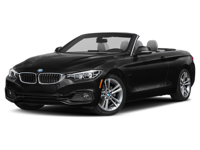 2020 BMW 4 Series 430i xDrive
