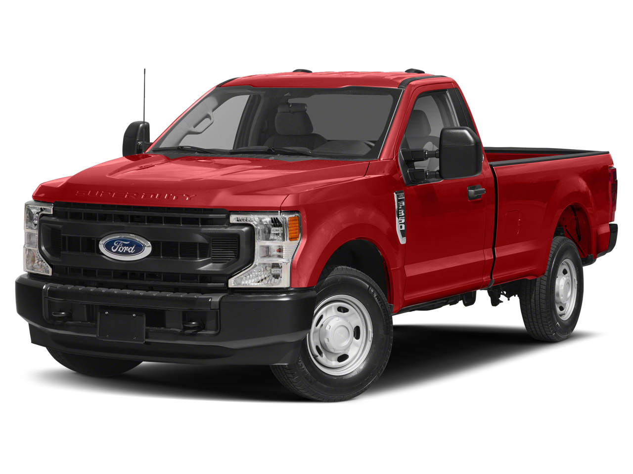 2020 Ford F-350SD XL