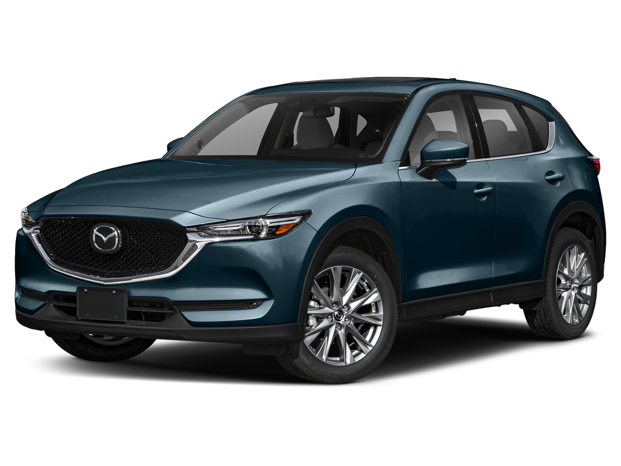 2020 Mazda Mazda CX-5 Grand Touring