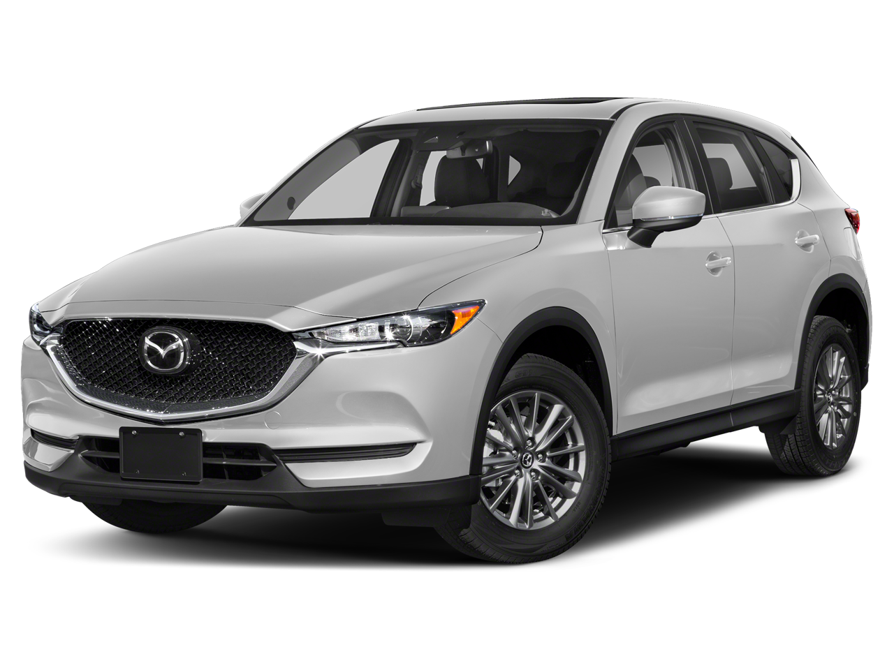 2020 Mazda Mazda CX-5 Touring
