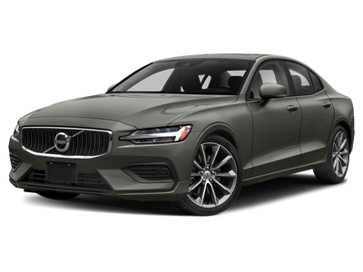 2020 Volvo S60 Momentum