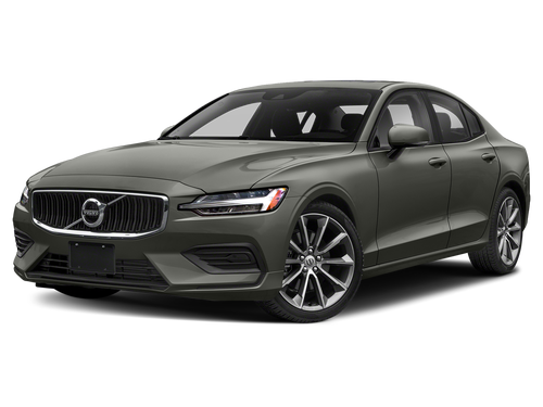 2020 Volvo S60 Momentum
