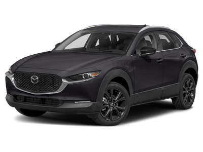 2021 Mazda Mazda CX-30 2.5 Turbo w/Premium Plus Package
