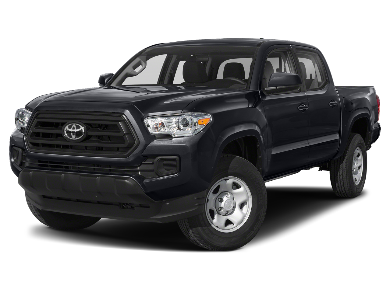 2021 Toyota Tacoma TRD Sport V6