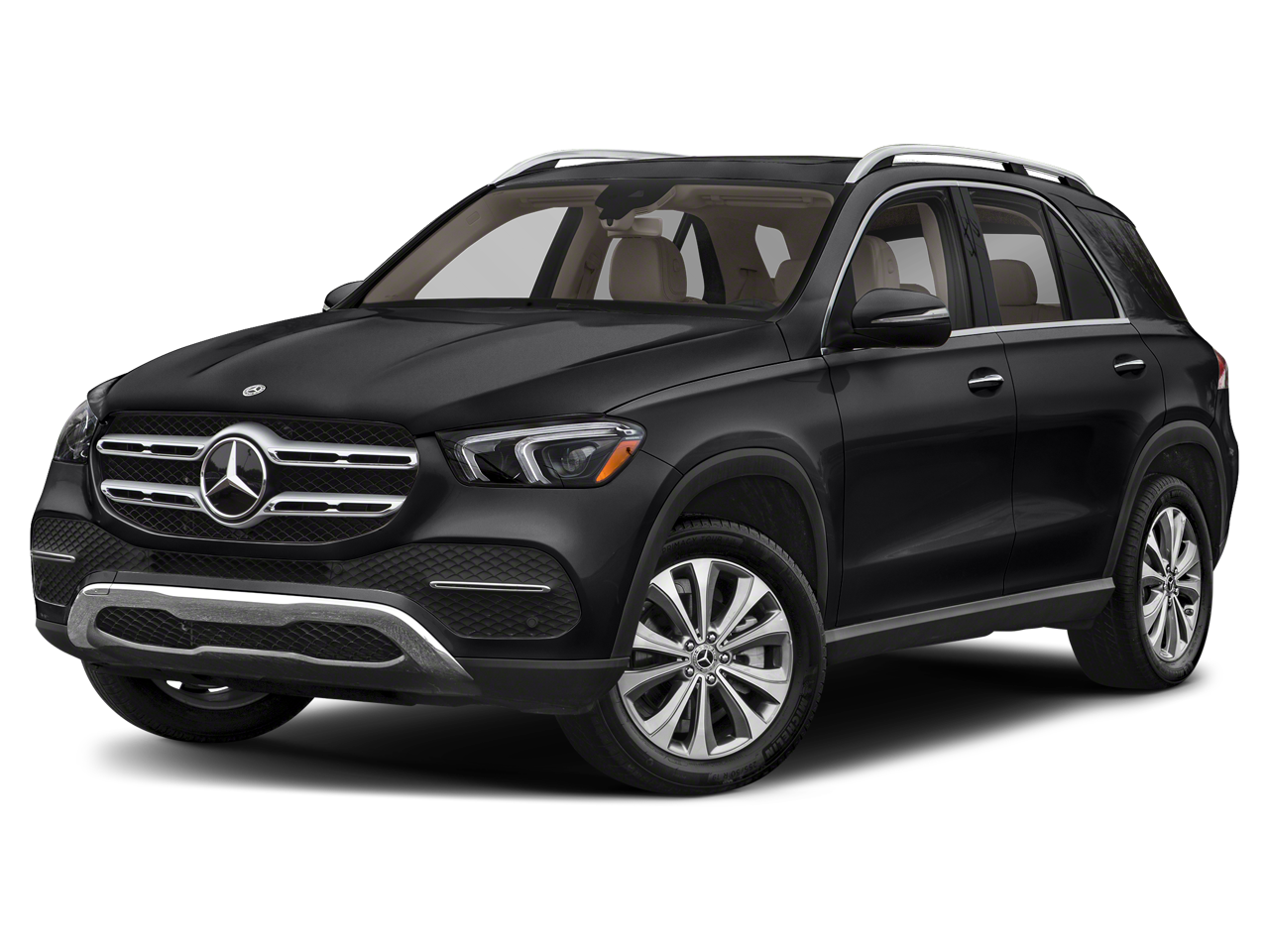 2022 Mercedes-Benz GLE