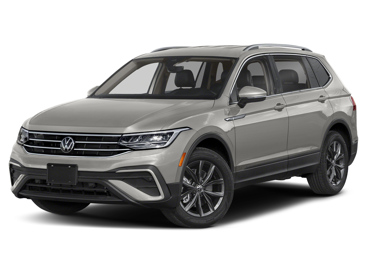 2022 Volkswagen Tiguan SE for sale in Easton, PA