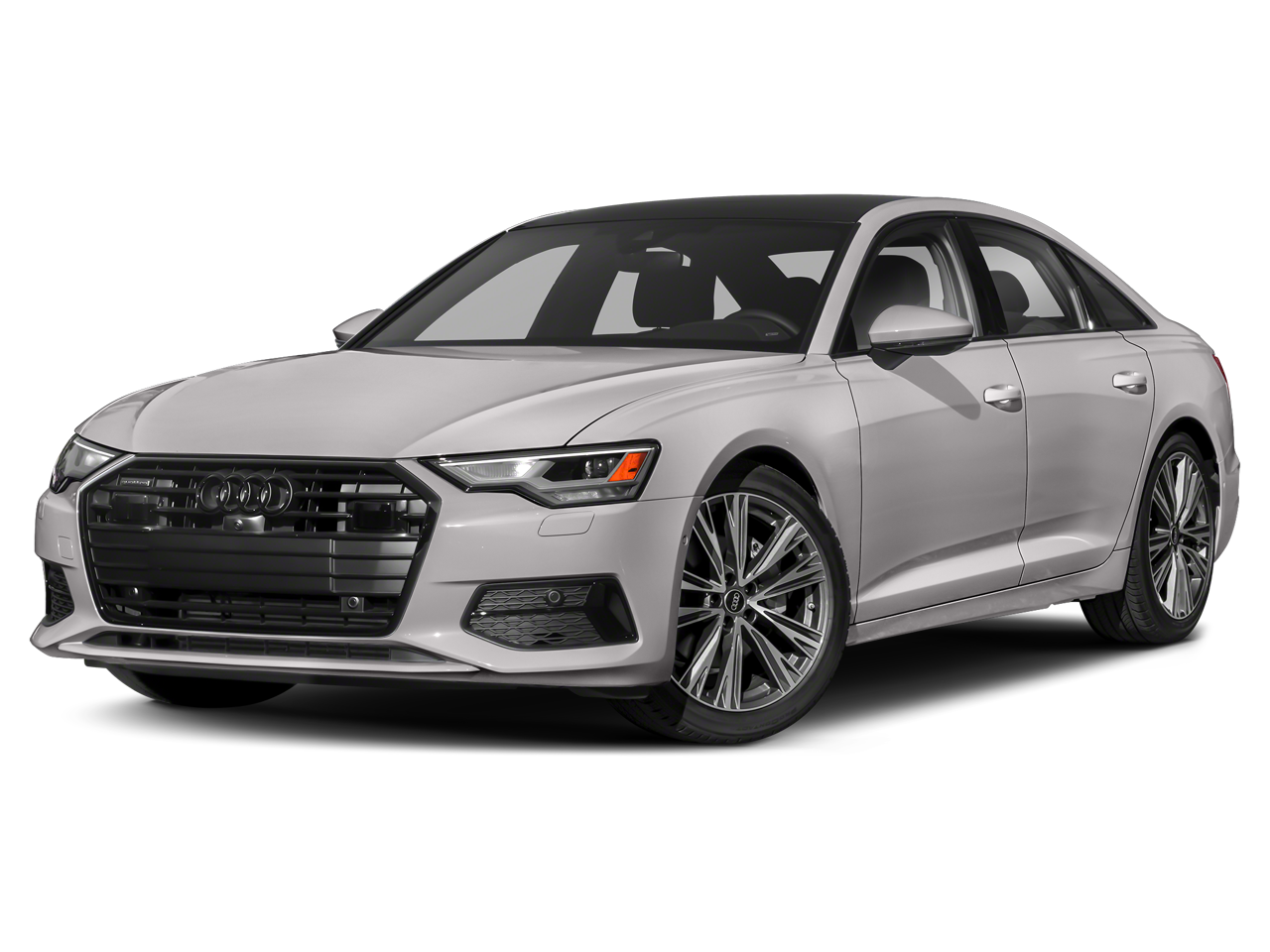 2023 Audi A6 Premium Plus
