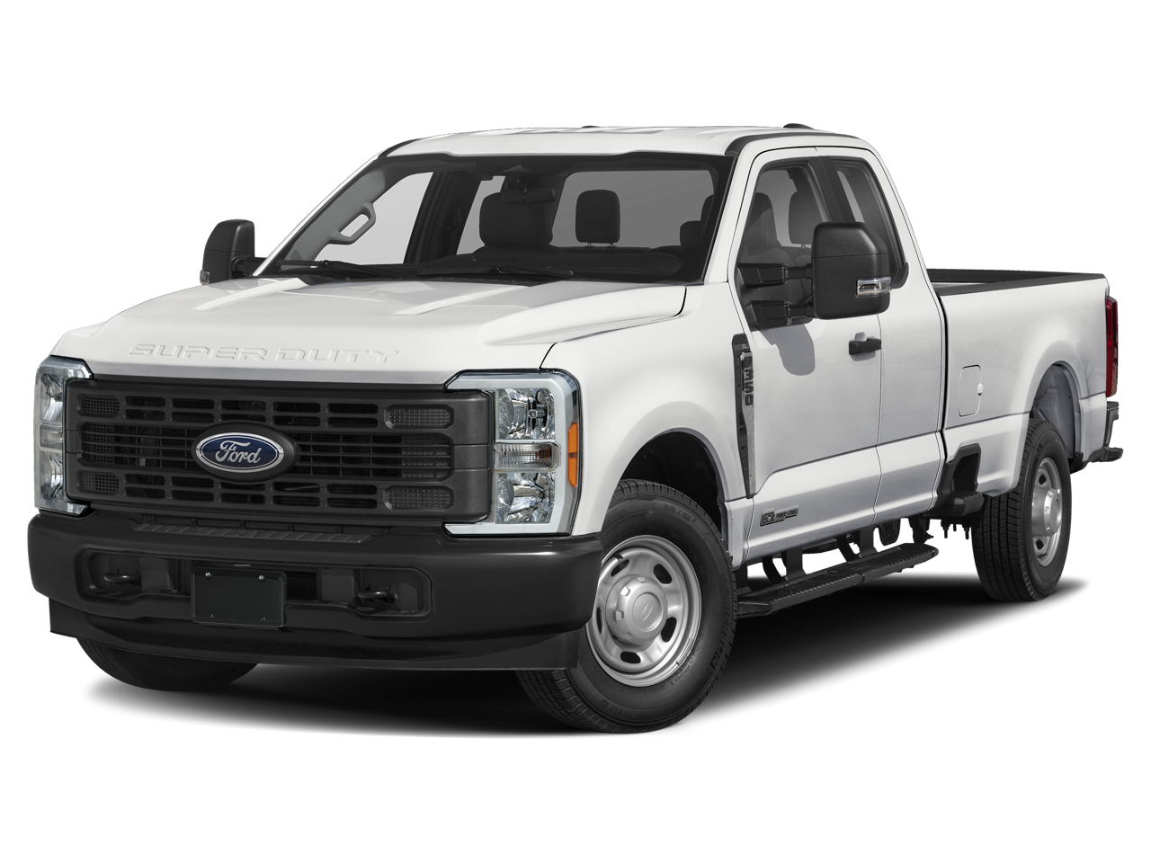 2023 Ford F-350 Super Duty
