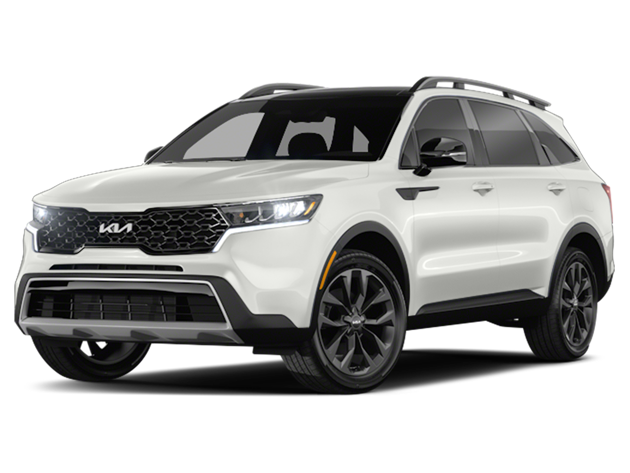 2023 Kia Sorento X-Line EX DCT 4WD's photo