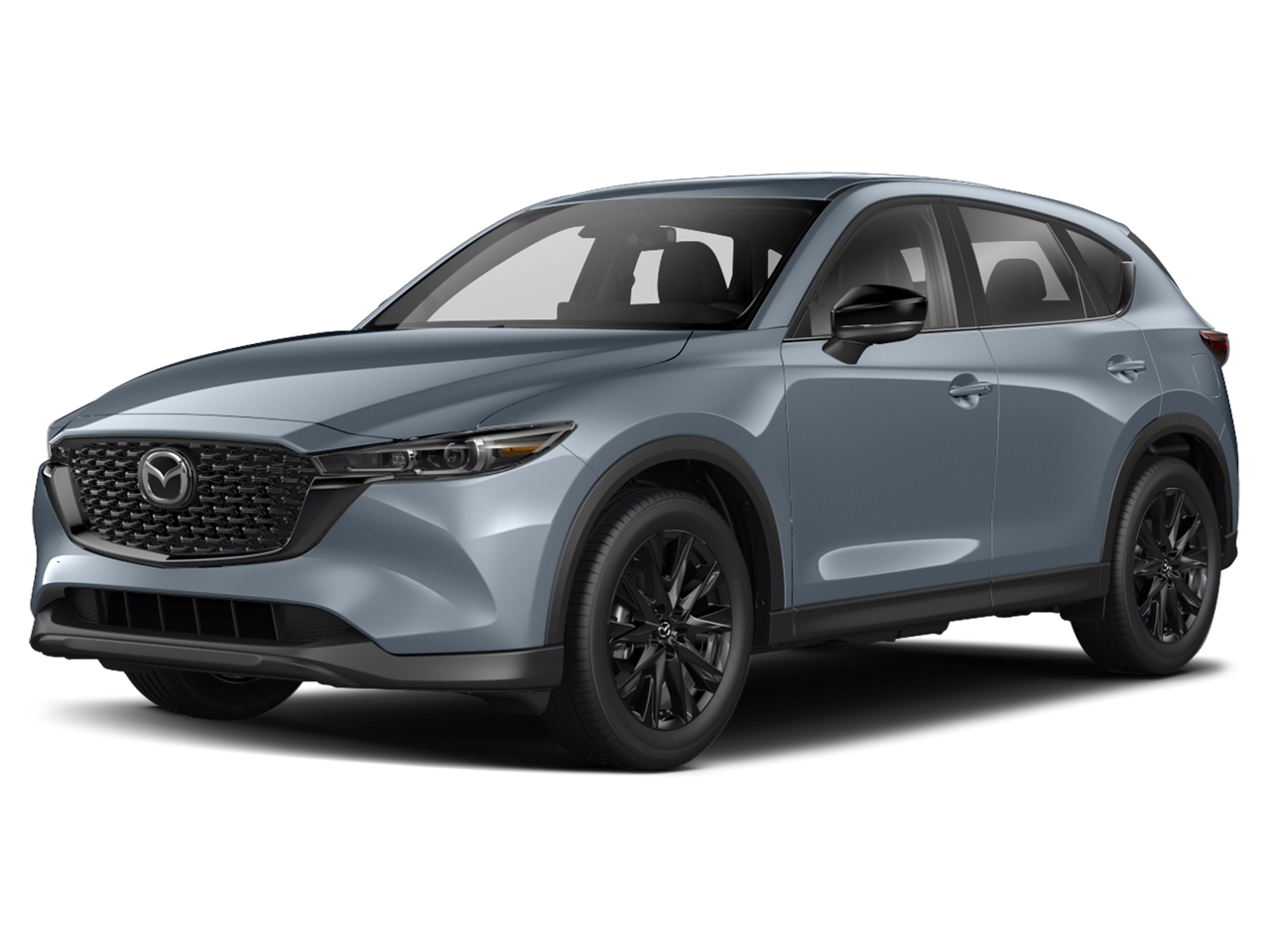 2023 Mazda CX-5 S Carbon Edition