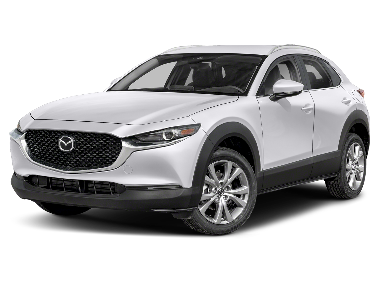 2023 Mazda CX-30 Select AWD's photo