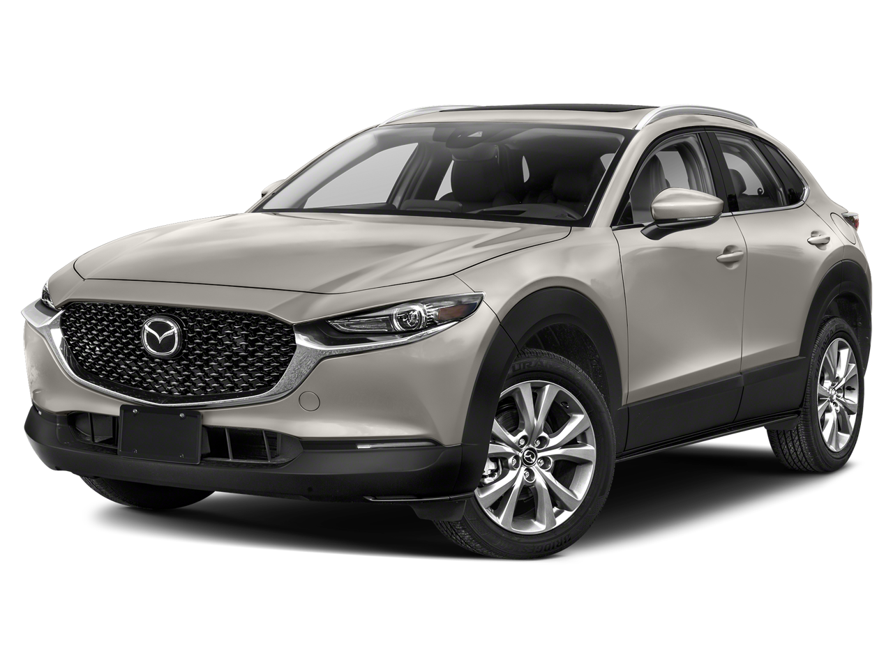 2023 Mazda CX-30 Premium AWD's photo