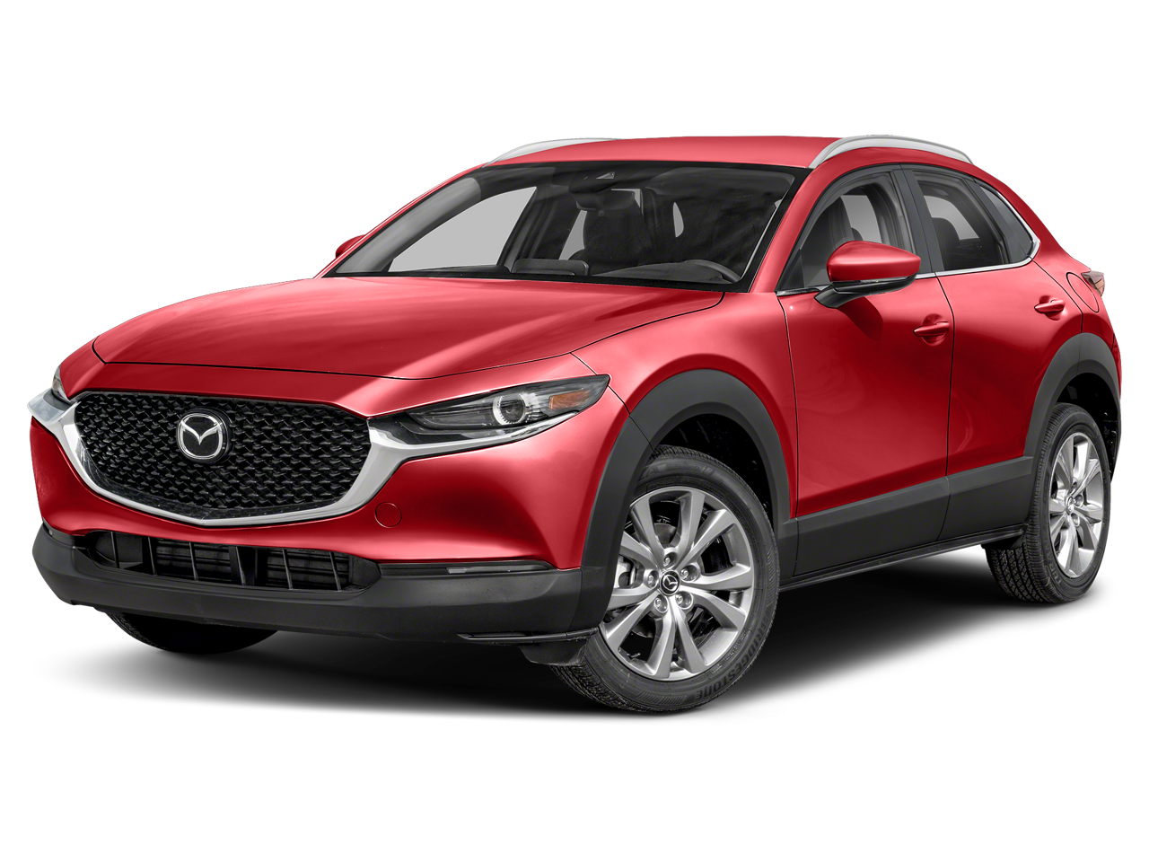 2023 Mazda CX-30 Select AWD's photo