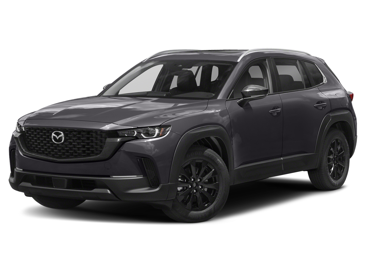 2023 Mazda CX-50 2.5 S PREFERRED PLUS's photo