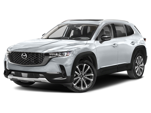 2023 Mazda Mazda CX-50 2.5 Turbo Premium Package