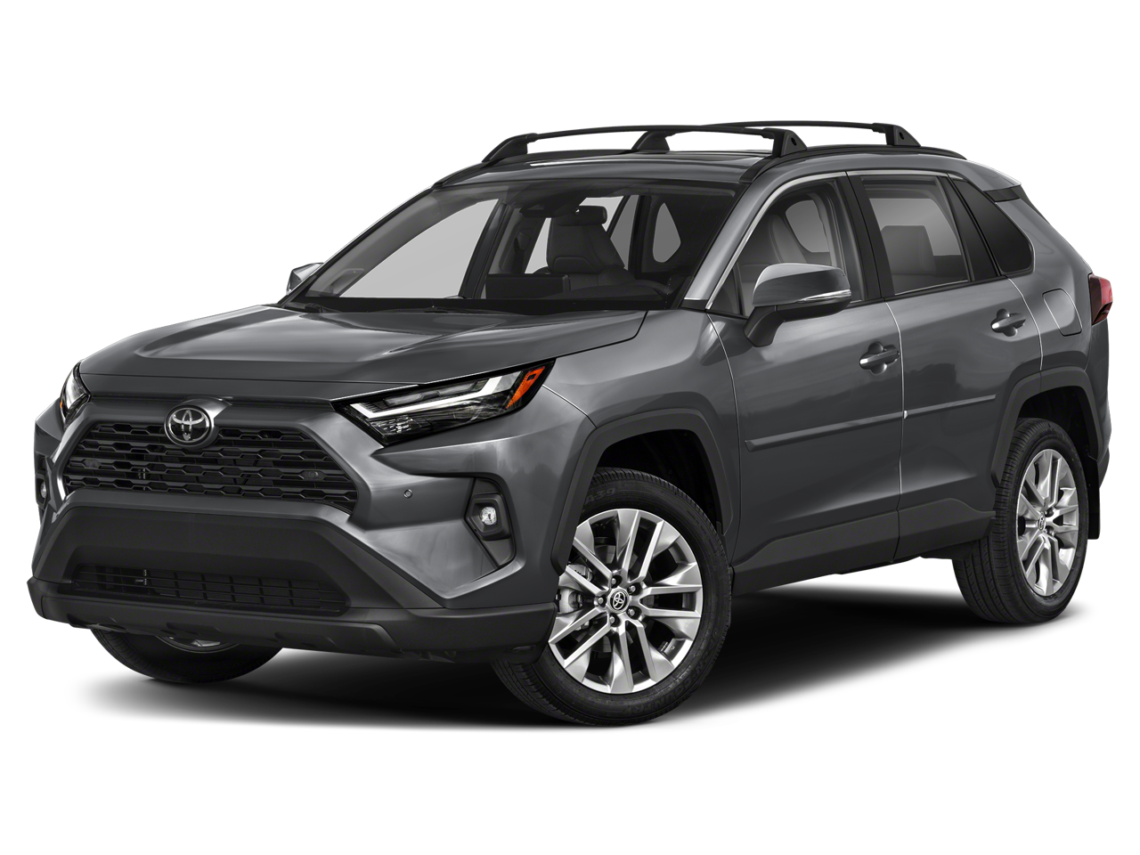 2023 Toyota RAV4 XLE AWD's photo
