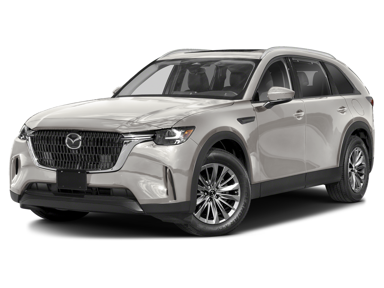 2024 Mazda Mazda CX-90 3.3 Turbo Preferred