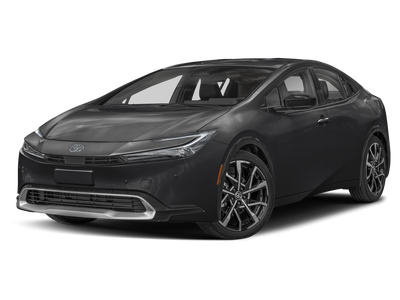 2024 Toyota Prius Prime XSE