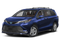 2024 Toyota Sienna Platinum 7 Passenger