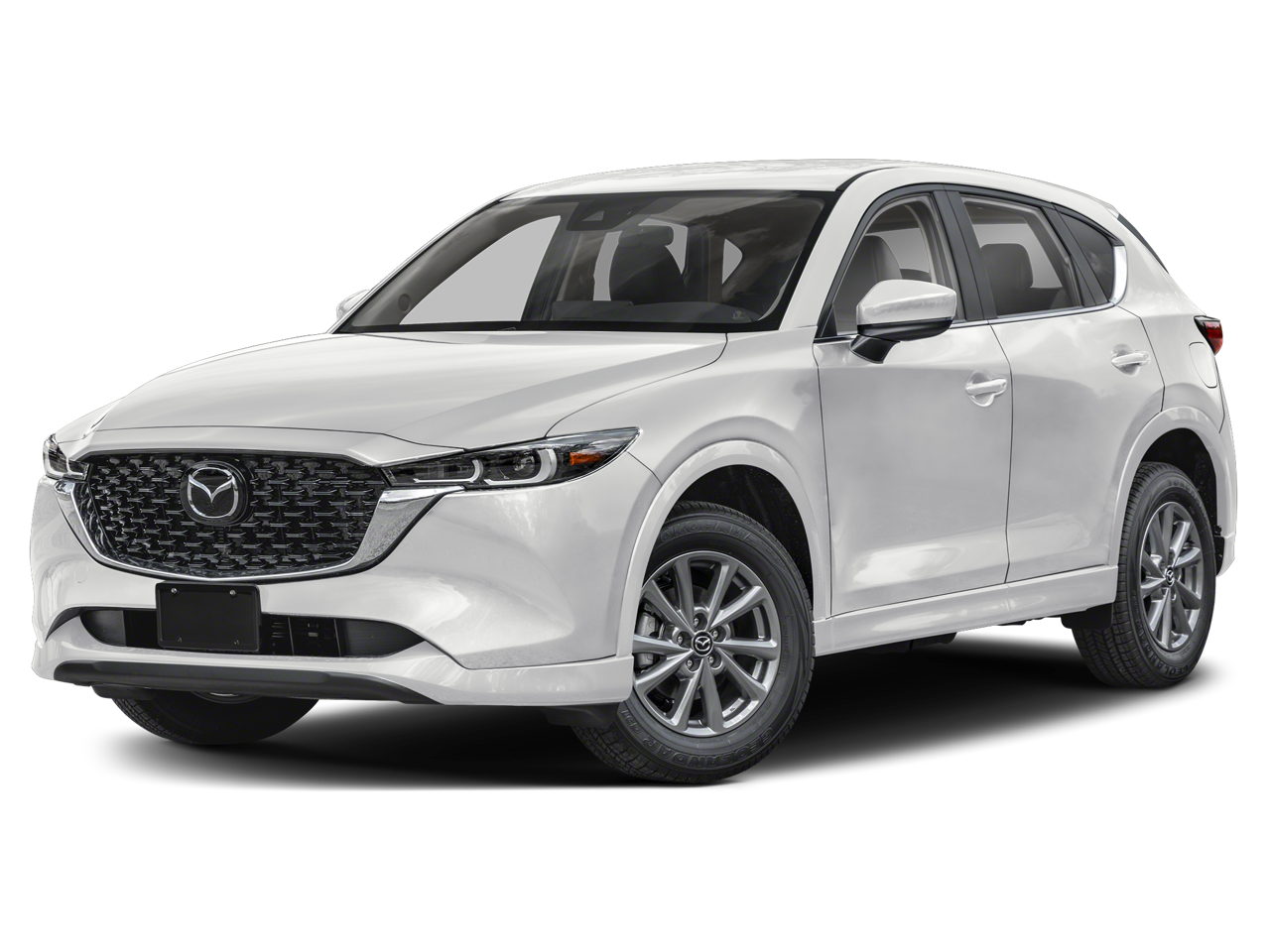 2025 Mazda CX-5 S Select Package - Photo 16