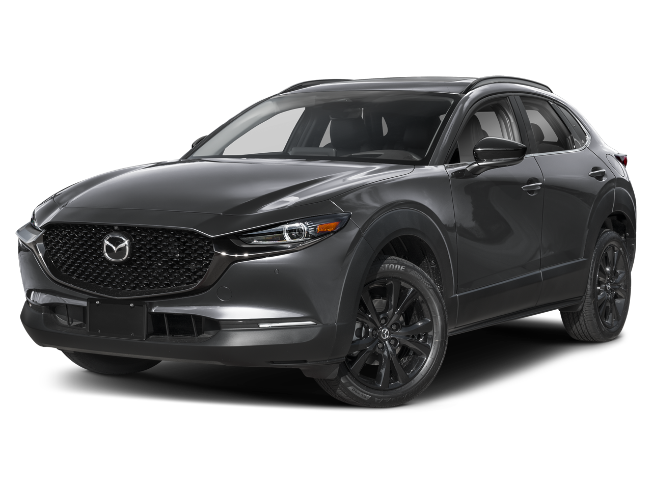 2025 Mazda CX-30 Turbo Premium Plus AWD's photo