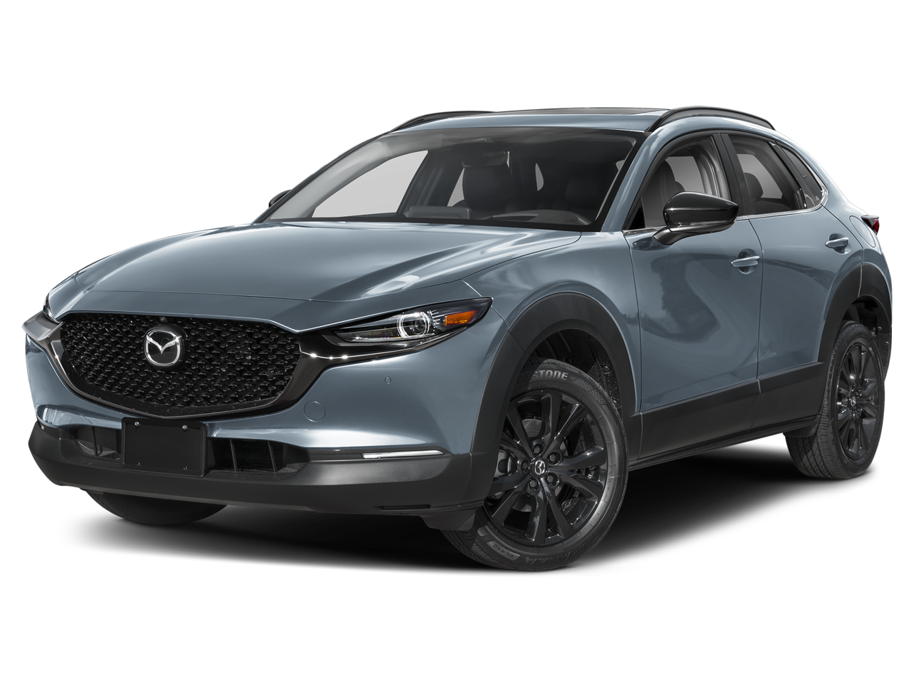 2025 Mazda CX-30 Turbo Premium Plus AWD's photo