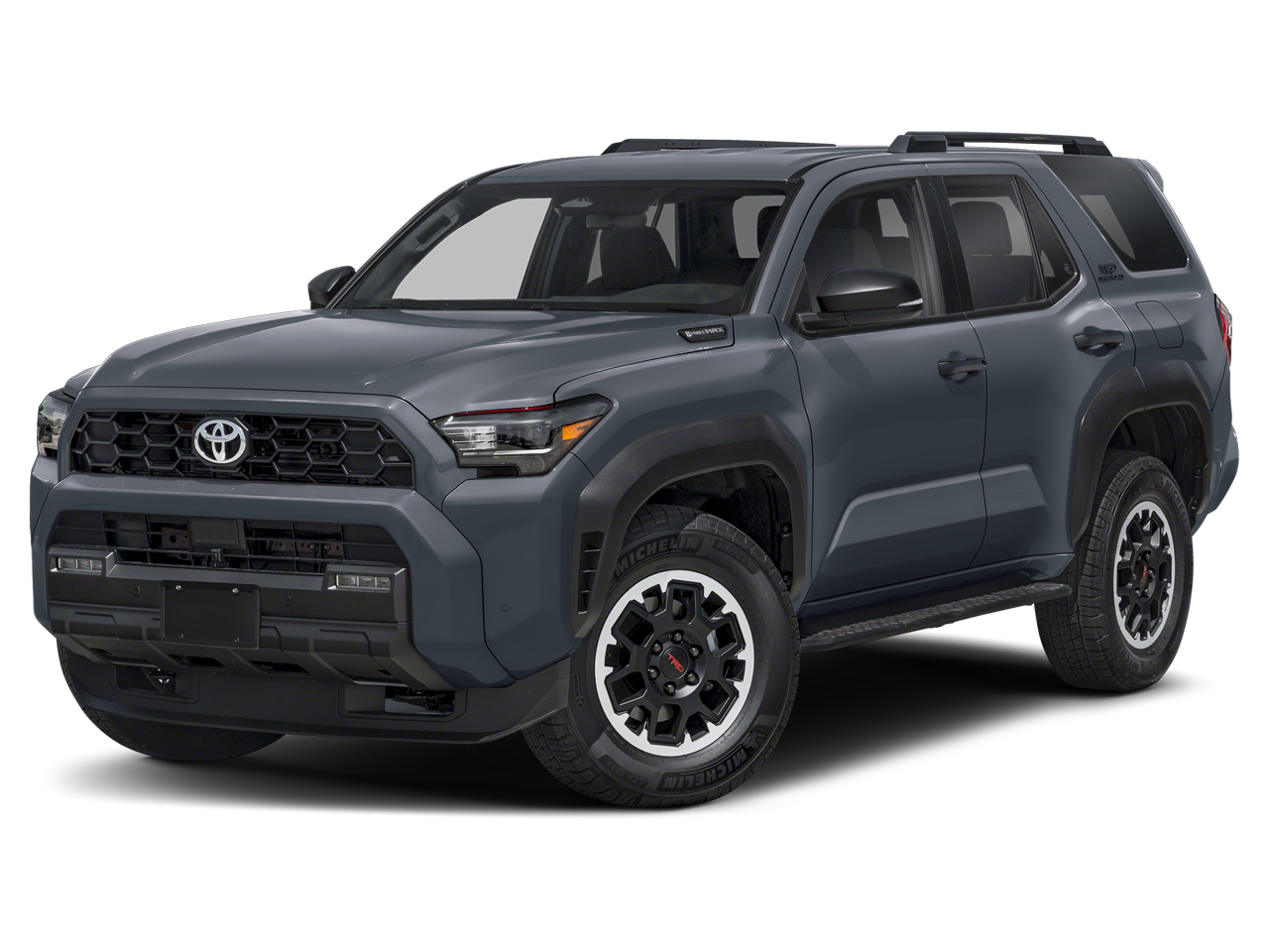 2025 Toyota 4Runner i-FORCE MAX Hybrid TRD Off Road