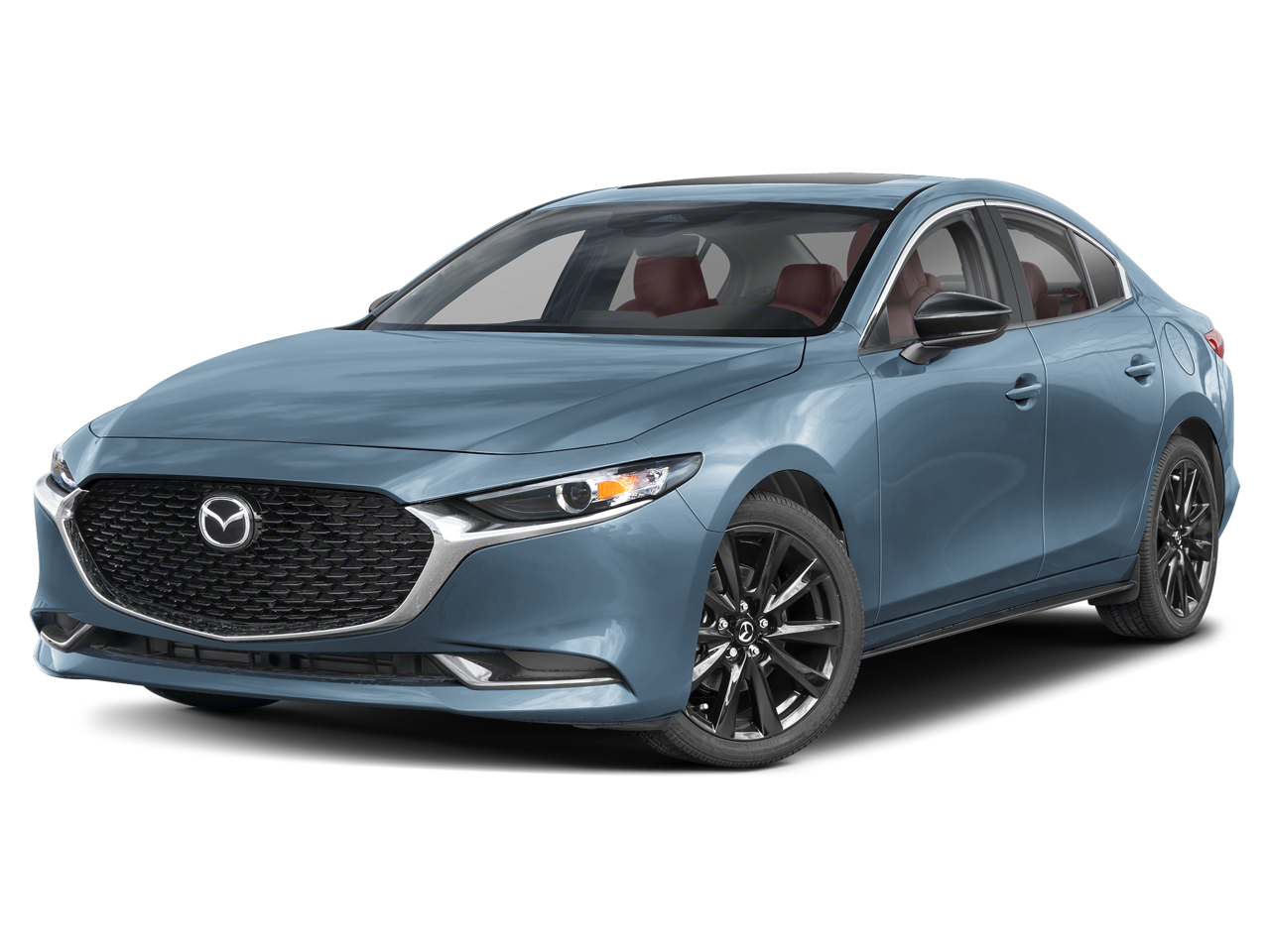 2026 Mazda CX-3's photo