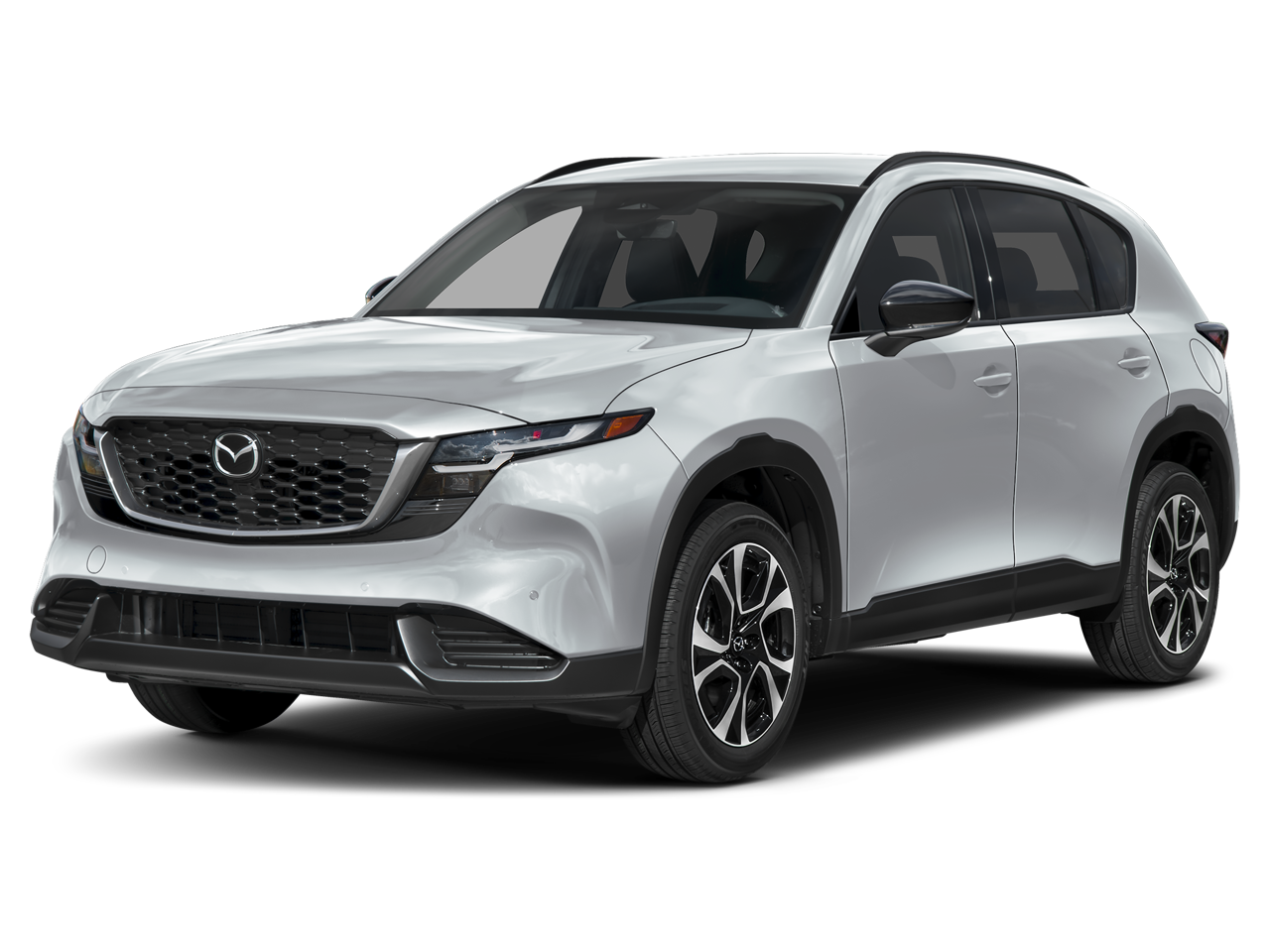 2026 Mazda CX-5 S Preferred Auto AWD's photo