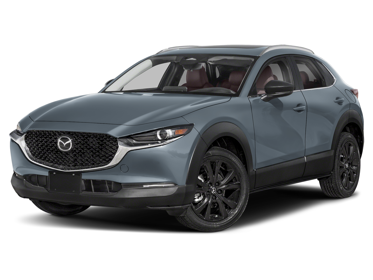 2026 Mazda CX-30 Carbon Edition - Photo 29