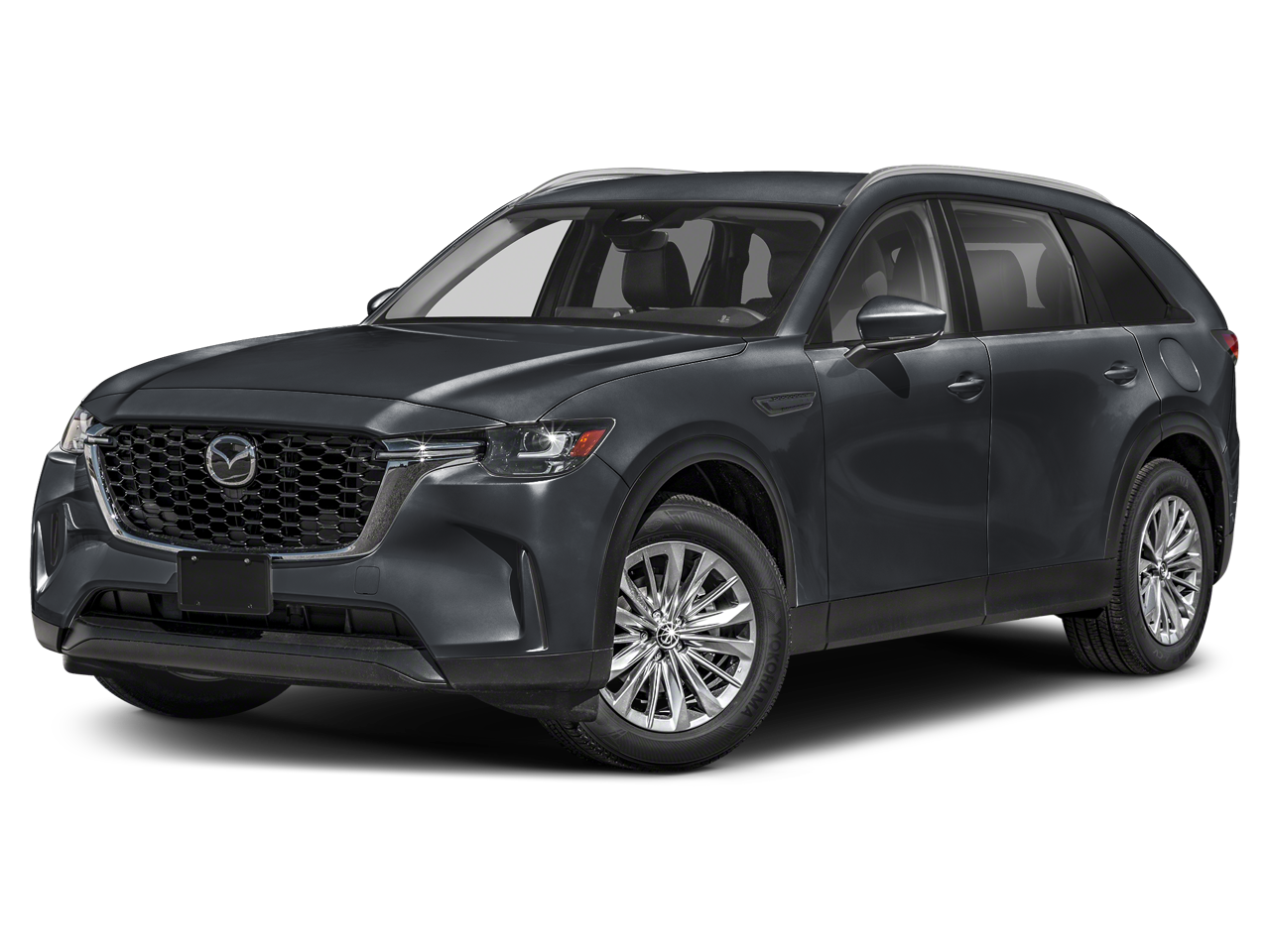2026 Mazda CX-90 Select Package - Photo 27