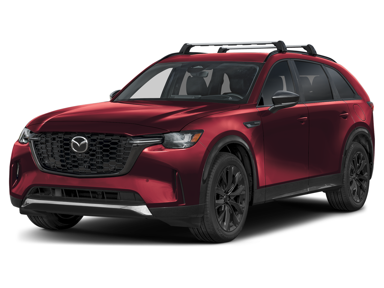 2026 Mazda CX-90 Premium Sport Package - Photo 24