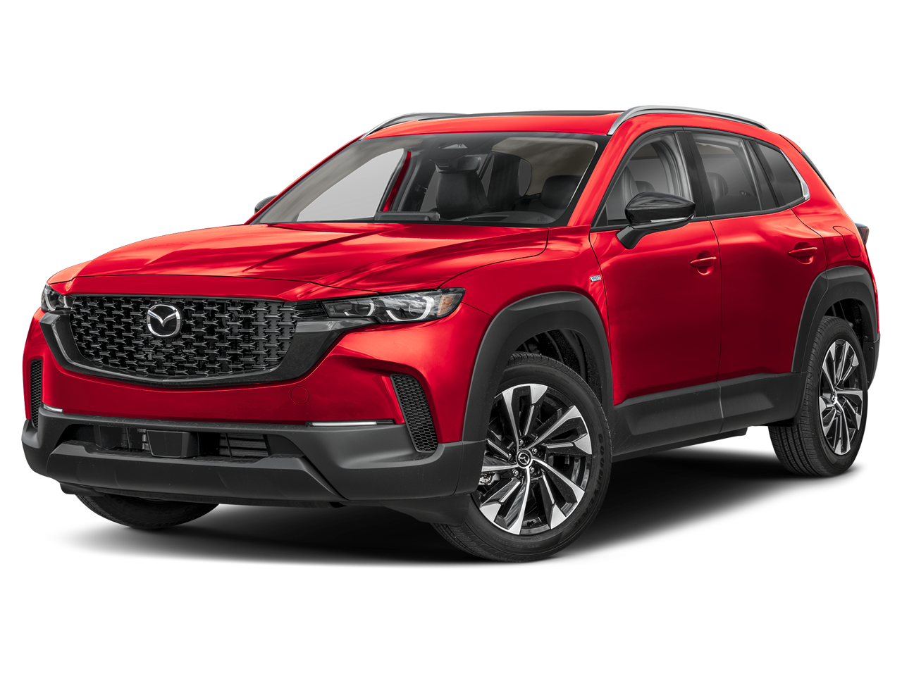 2026 Mazda CX-50 Premium Plus - Photo 29