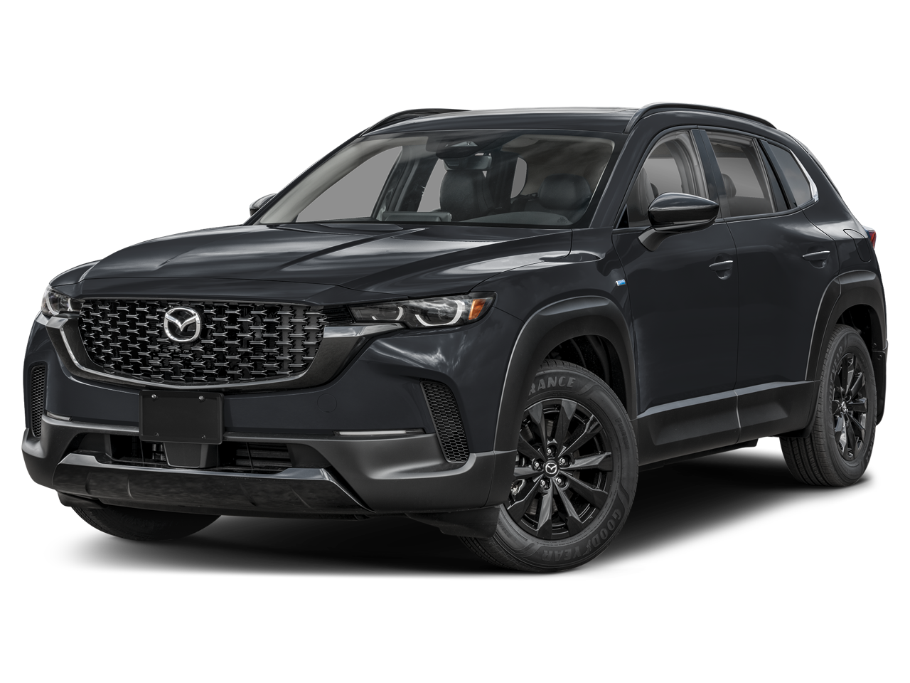 2026 Mazda CX-50 2.5 Hybrid Premium's photo