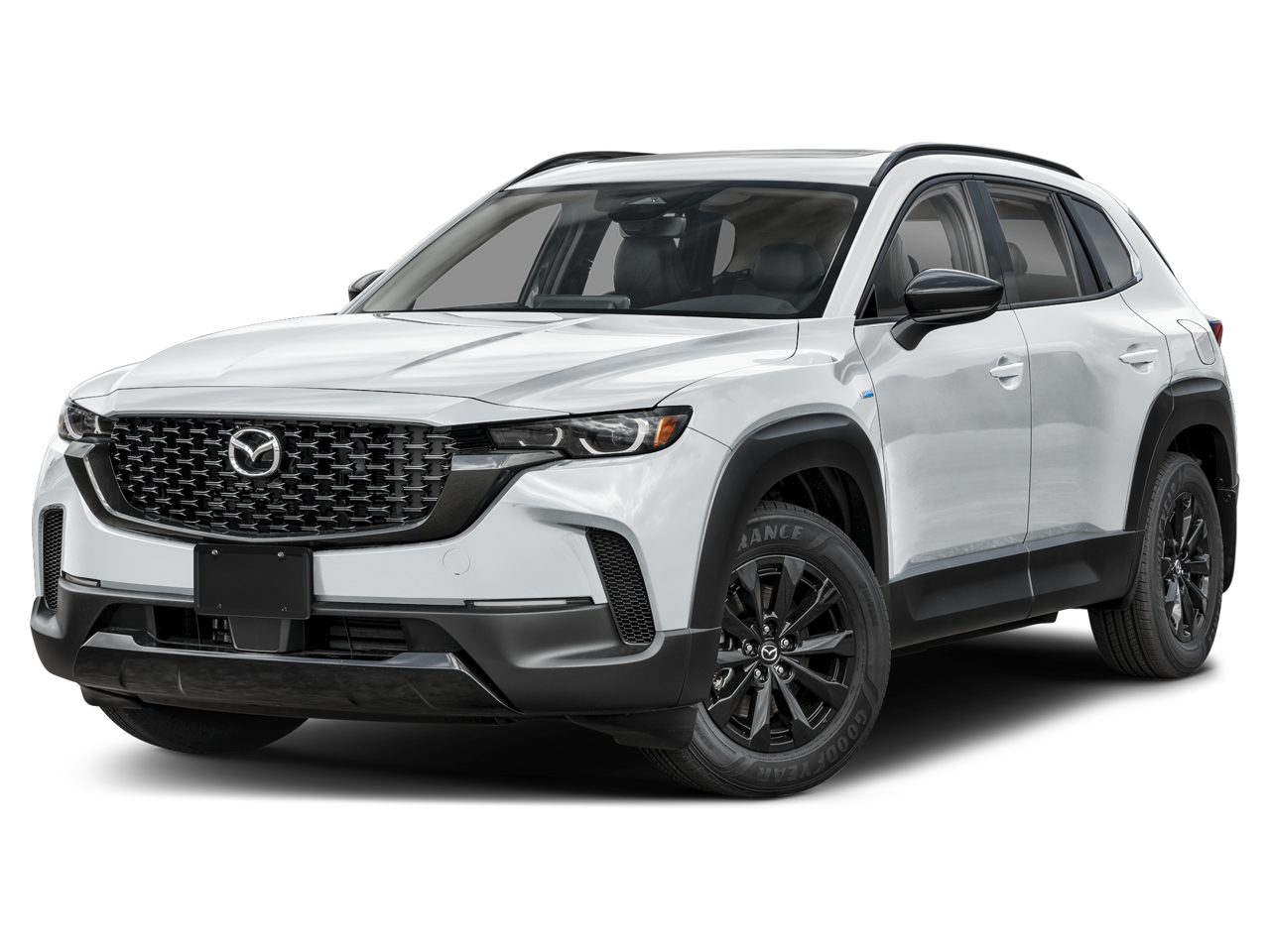 2026 Mazda CX-50 Premium - Photo 34