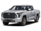 2026 Toyota Tundra Hybrid Capstone