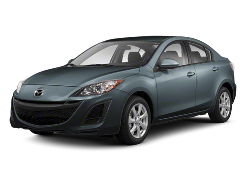 2010 Mazda Mazda3 i Touring