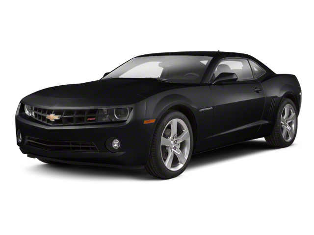 2012 Chevrolet Camaro 1LT