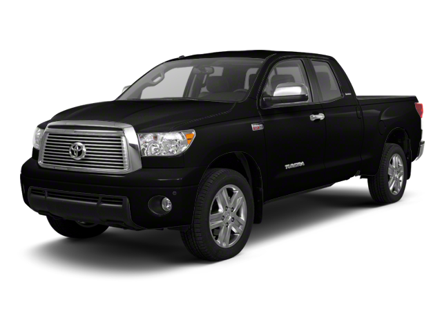2012 Toyota Tundra Grade