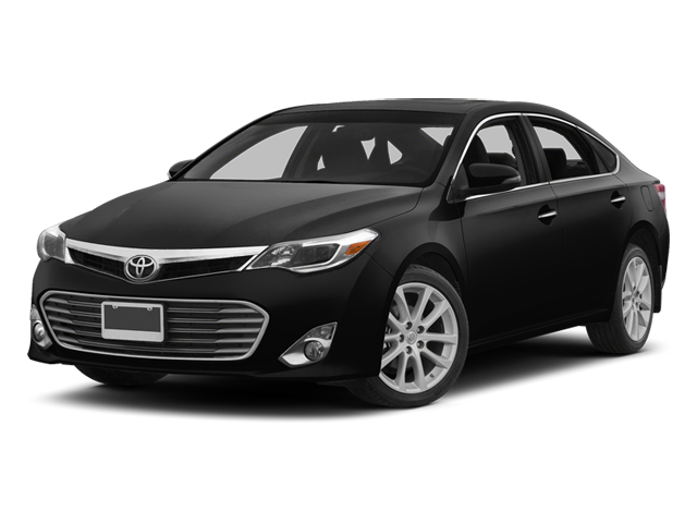 2013 Toyota Avalon XLE Premium