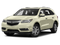 2014 Acura MDX 3.5L Advance Pkg w/Entertainment Pkg SH-AWD