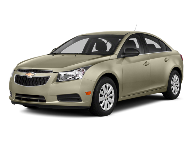 2014 Chevrolet Cruze 1LT Auto's photo