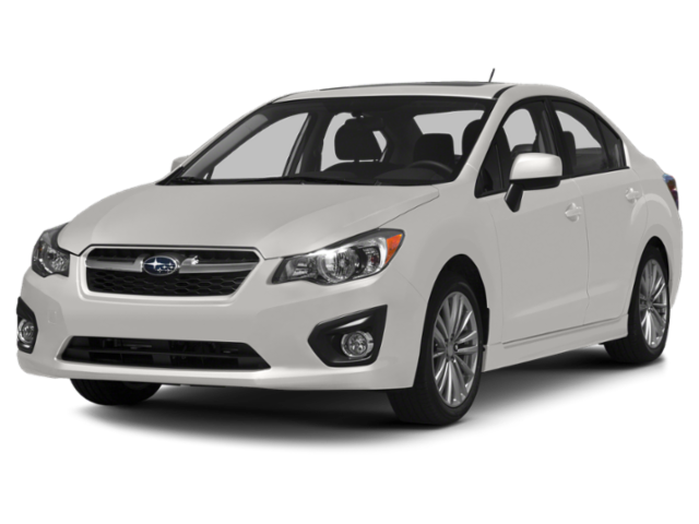 2014 Subaru Impreza 2.0I Limited Auto (PZEV)'s photo