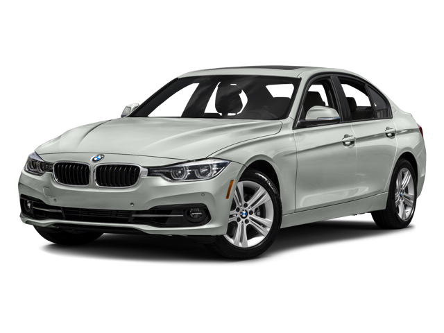 2016 BMW 3 Series 328i xDrive Sedan SULEV's photo
