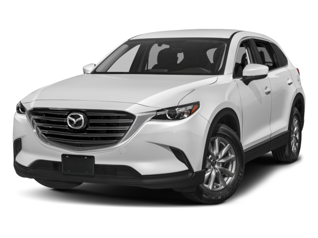 2016 Mazda Mazda CX-9 Sport